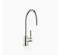 Mezclador monomando Dornbracht TARA para fregadero/ducha profesional, alcance de 235 mm, 33836888-08, Color: de platino