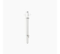 Mezclador monomando empotrado Dornbracht con conexión de ducha integrada con juego de ducha, sin teleducha, 36110970, 36111970-08, Color: de platino