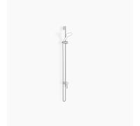 Mezclador monomando empotrado Dornbracht con conexión de ducha integrada con juego de ducha, sin teleducha, 36110970, 36111970-00, Color: cromado