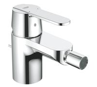 Mezclador monomando Grohe Get para bidé, proyección de 114 mm, juego de desagüe, 32885000
