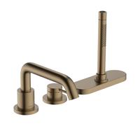 Hansgrohe Tecturis S grifo de bañera y ducha en bañera || 73447140