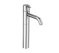 Mezclador monomando Vola HV1+170 / 150 sin juego de desagüe, desagüe 114 mm, ...