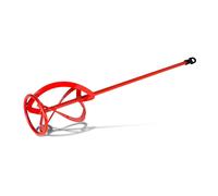 Mezclador mortero m-80 3h 76945 rubi