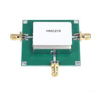 Mezclador pasivo HMC219 de GaAs que soporta frecuencias RF/LO de 2,5 GHz a 7 GHz y ancho de banda IF DC a 3 GHz para el procesamiento de señales