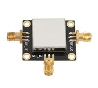 Mezclador pasivo, mezclador pasivo de conversión de frecuencia, 1 PC ADE-1/ADE-6/ADE-25 Mezclador pasivo de bajo ruido lineal alto Mezclador balanceado doble de diodo(DE-1 0,5-500 MHz)