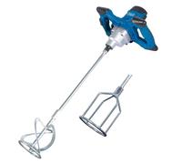 Mezclador Scheppach Powe80070 Pintura 1200 W 50 Hz