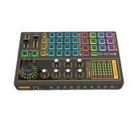 Mezclador SK300 que agita la versión del equipo en vivo Teléfono móvil Computadora USB,Una Experiencia De Sonido MáS Interesante