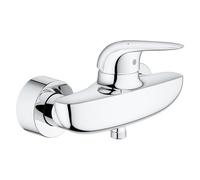 Mezclador Starlight Grohe Ola 32287001 Monomandos Esterno para Ducha