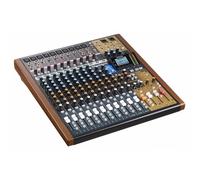 Mezclador Tascam Model 16 Analógico 16 Canales Bluetooth USB EQ 7 Bandas