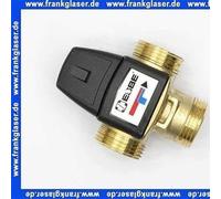 ESBE VALVULA MEZCLADORA VTA322 M 35-60°C PN10 KVS 1,6 Ø 1" 31101013 31101000 311