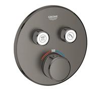 mezclador termostático de 2 Vías konov SmartControl