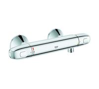 Termostato mezclador de ducha Grohe Grohtherm 1000, QuickFix, 34550000