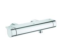 Mezclador termostático de ducha Grohe Grohtherm 2000, 34169001