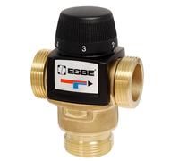 Mezclador termostático ESBE VTA 572 1 1/4 M 30-70 °C
