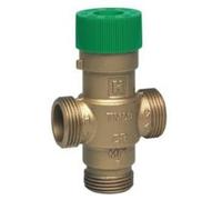 Mezclador termostático - TM50 - con boquillas 1/2" 30°-60°