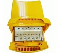 Mezclador universal vhf-uhf-uhf (dc)