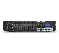 Mezclador USB/SD/MP3