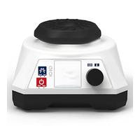 Mezclador Vortex de laboratorio, oscilador multifuncional, velocidad 200-3500 RPM, pantalla LED, ideal para mezclar tubos de ensayo y tinta de tatuaje