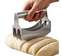 Mezclador y Cortador de Manual para Repostería Herramienta de Mezcla de