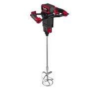 Mezcladora pro a bateria 18v con maleta ce-mb18v CEVIK