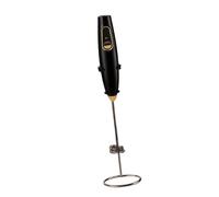 Mezclas De Barra De Cocina Leche Eléctrica Frother Kitchen Handheld Stick Beaters Adecuados Y Viajando USB RECARGABLE Batch
