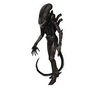 Mezco Alien One:12 Collective Deluxe Figura de acción Alien Multicolor, 100% plástico