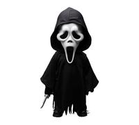 Figura De Fantasma Scream De 15 Pulgadas MDS Mega Scale