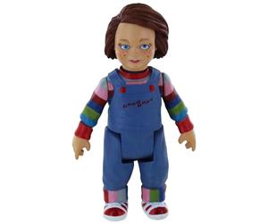 Mezco Chucky 5 Puntos Figuras de acción Deluxe Set Material: Plástico, Fabricante