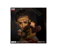 Mezco Toyz - Designers Series MDS The Texas Chainsaw Massacre (1974) - Piel