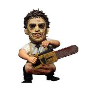 Mezco Designers Series - MDS The Texas Chainsaw Massacre (1974): Piel