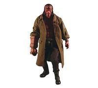 Mezco Figura de acción Hellboy One 77540 Hellboy 2019