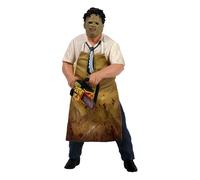 Mezco leatherface figura 9,5 cm the texas chainsaw massacre 1974 5 poi