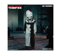 Art The Clown Figura 27 cm terrifier Living Dead Dolls