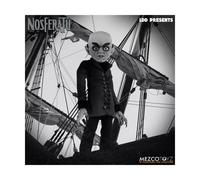 Mezco Toyz Figura Nosferatu 1922 25,5 cm Living Dead Dolls