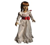 Mezco Muñeca Annabelle 46 cm. Annabelle: Creation Toyz