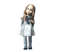 Mezco Muñeco Living Dead Dolls presenta M3GAN de 10 pulgadas