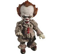 Mezco Muñeco Pennywise Payaso parlante 38 cm. It (Eso) 2017. Stephen King. con Sonido. MDS Serie Toyz