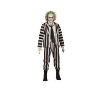 Beetlejuice -Deluxe Edition- 1/12. One:12 Collective. Mezco Toyz.