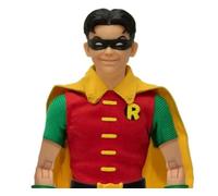 Mezco one:12 collective robin: golden age edition figura de acción