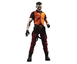 Mezco One:12 Collective The Joker Clown Prince of Crime Standard