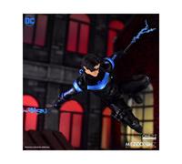 Nightwing. One:12 Collective. DC Comics