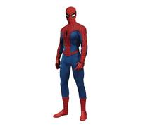 Mezco The Amazing Spider-Man - Figura de acción One:12 Deluxe Edition Detallada