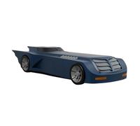 MEZCO TOYS Batman: The Animated - The Batmobile Vehicle