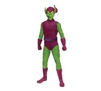 Mezco Toys Figura Marvel 1/12 Duende Verde - Deluxe Edition 17 cm