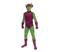 Mezco Toys Figura Marvel 1/12 Duende Verde - Deluxe Edition 17 cm