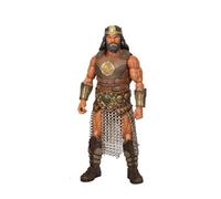 MEZCO TOYS King Conan Fig. 17 cm Conan One:12 Collective