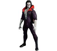 Mezco Toyz Figura Marvel Morbius – The One 12 Collective