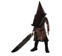 Mezco Toys One:12 Collective Silent Hill 2 Red Pyramid Thing