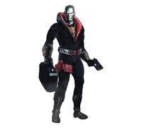 Mezco Toys One:12 Collective G.I.Joe, Negro