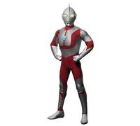 Mezco Toys Ultraman - Figura lumineuse 1/12 Ultraman 16 cm
